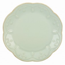 Lenox French Perle 9" Salad or Dessert Plate LNX5127